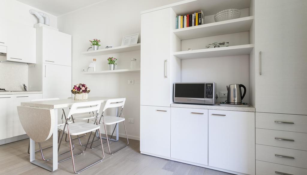 Italianway-Bligny 19 Apartment Milan Exterior photo