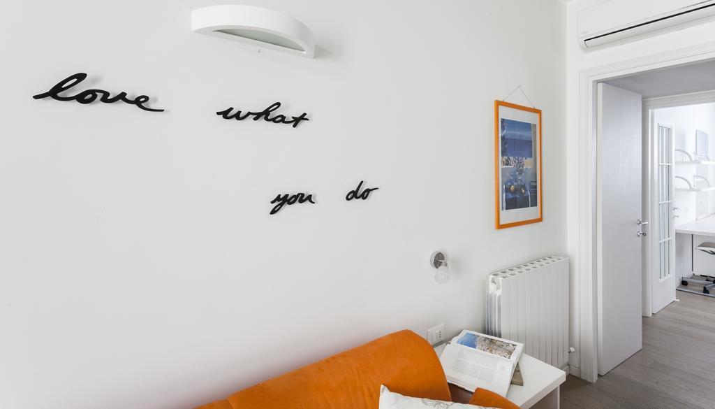 Italianway-Bligny 19 Apartment Milan Exterior photo