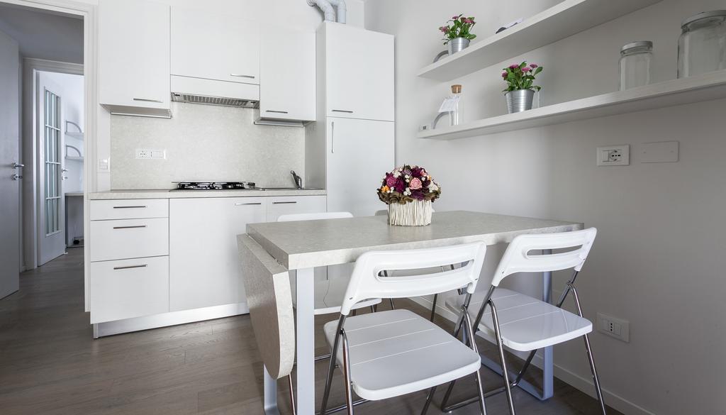 Italianway-Bligny 19 Apartment Milan Exterior photo