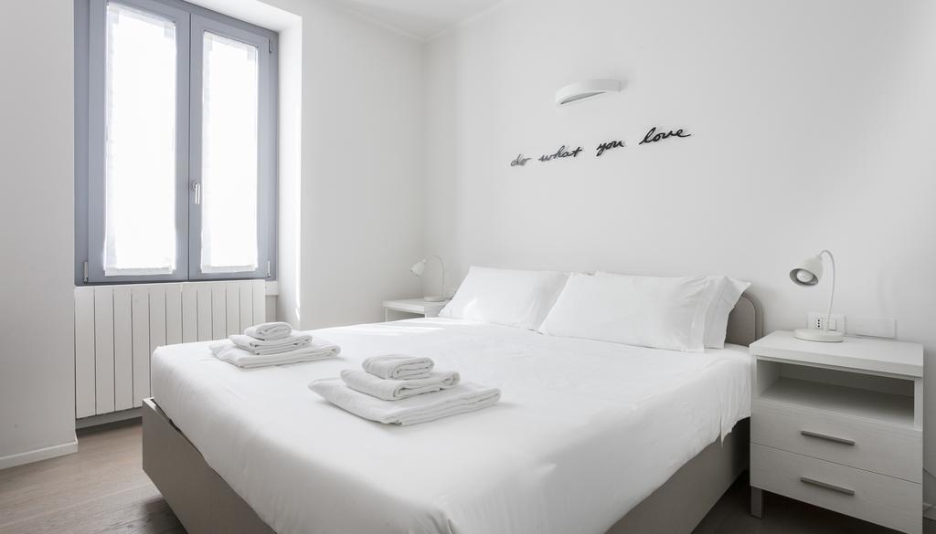 Italianway-Bligny 19 Apartment Milan Exterior photo