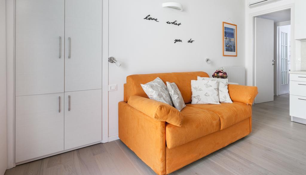 Italianway-Bligny 19 Apartment Milan Exterior photo