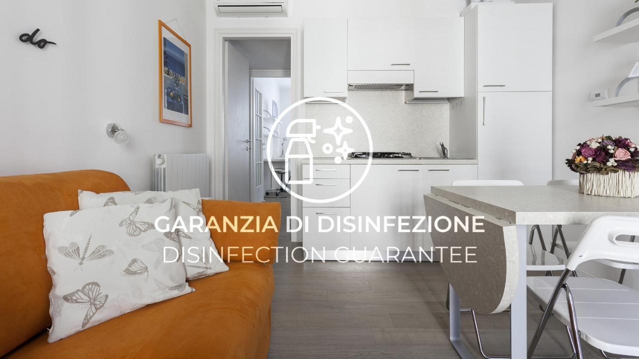Italianway-Bligny 19 Apartment Milan Exterior photo
